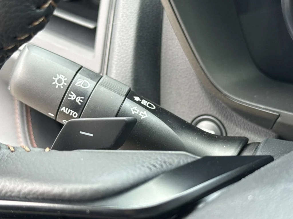 2026 Subaru Ascent Limited Bronze Edition - Photo 40
