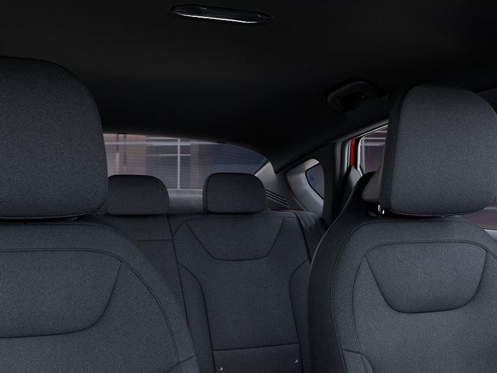 New 2026 Currant Red Kia LXS image 27