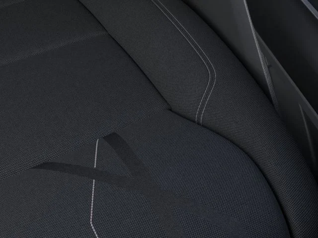 New 2026 Agate Black Metallic Ford STX® image 16