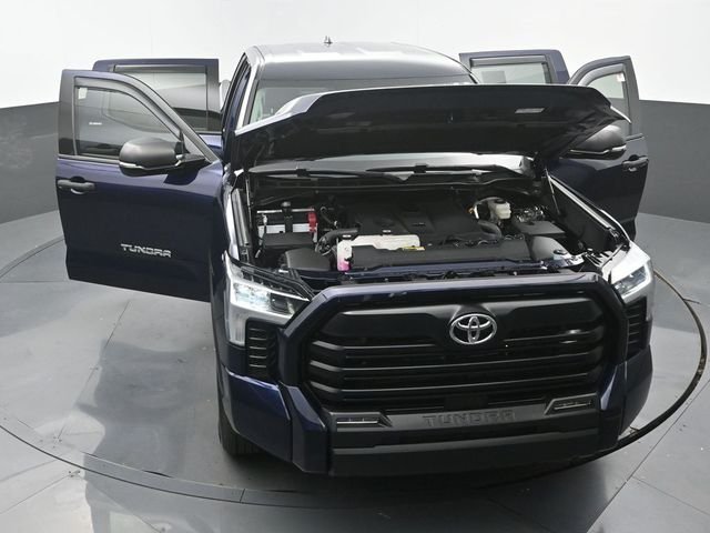 Used 2022 Blueprint Toyota SR5 image 32