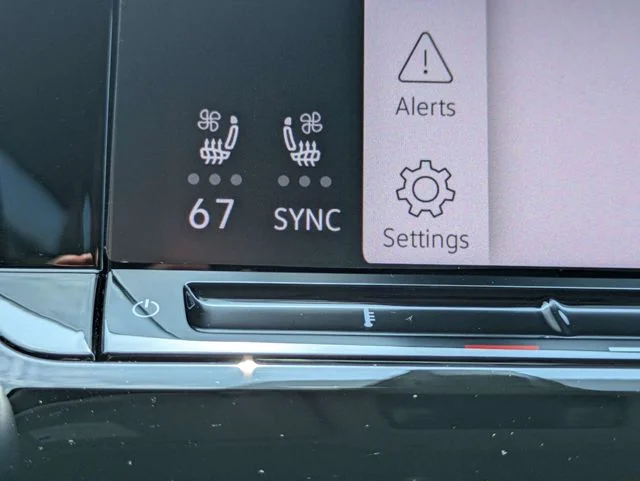 New 2026 Black Volkswagen 2.0T SE image 24