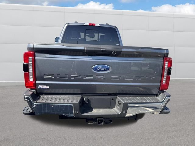 New 2026 Gray Ford XL image 3