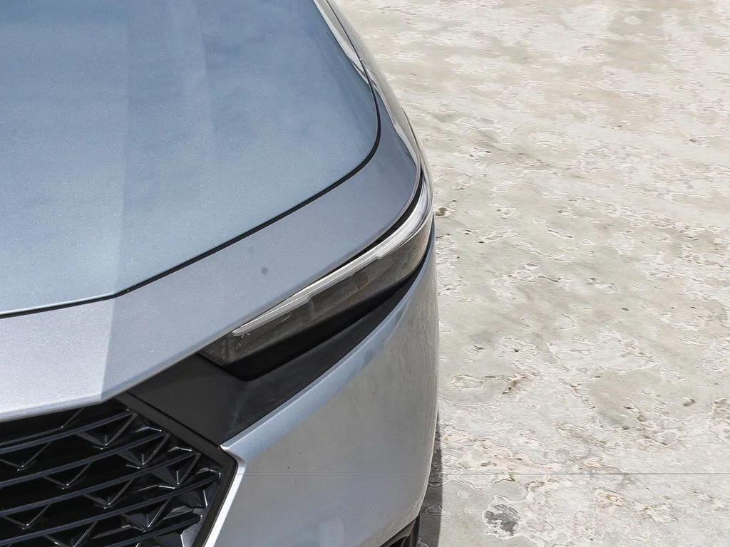 2025 Honda Accord Hybrid Sport - Photo 11