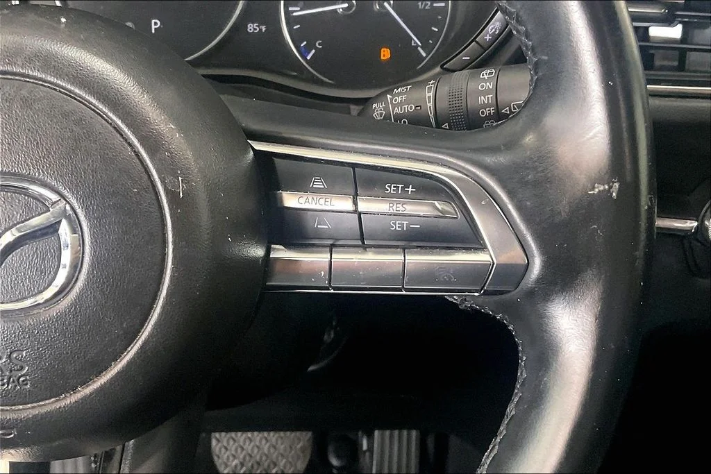 Used 2023 Gray Mazda 2.5 S Preferred Package image 19