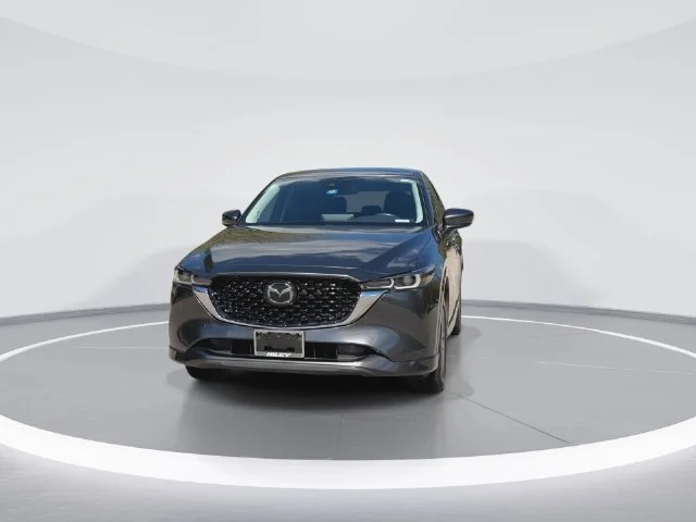 Used 2024 Gray Mazda 2.5 S Select Package image 3