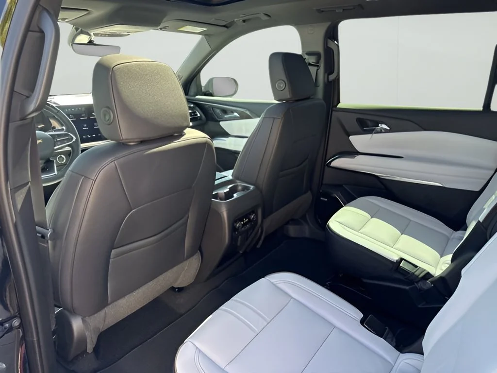 2026 Chevrolet Traverse High Country - Photo 19