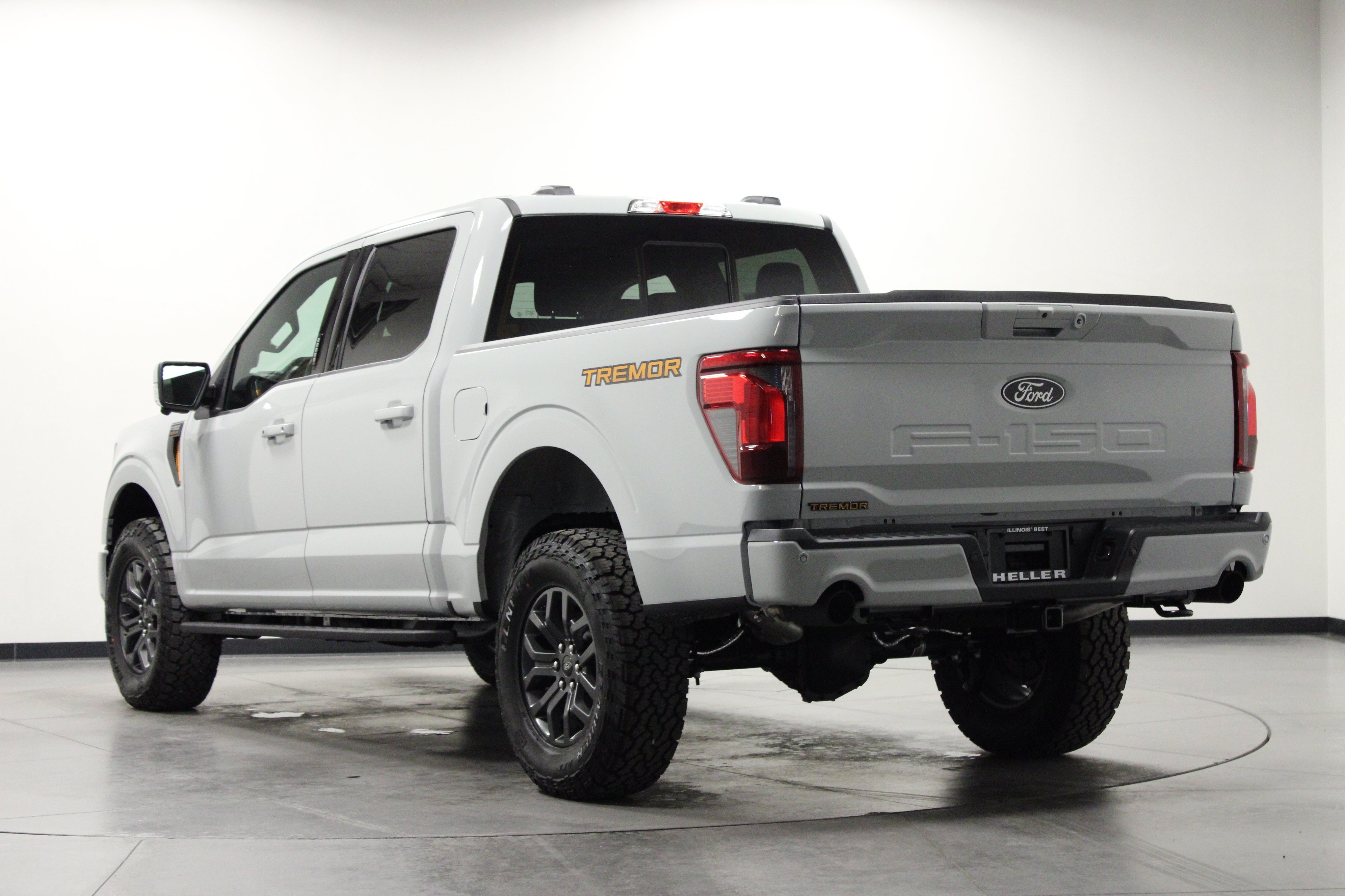 New 2026 Avalanche Ford Tremor image 6
