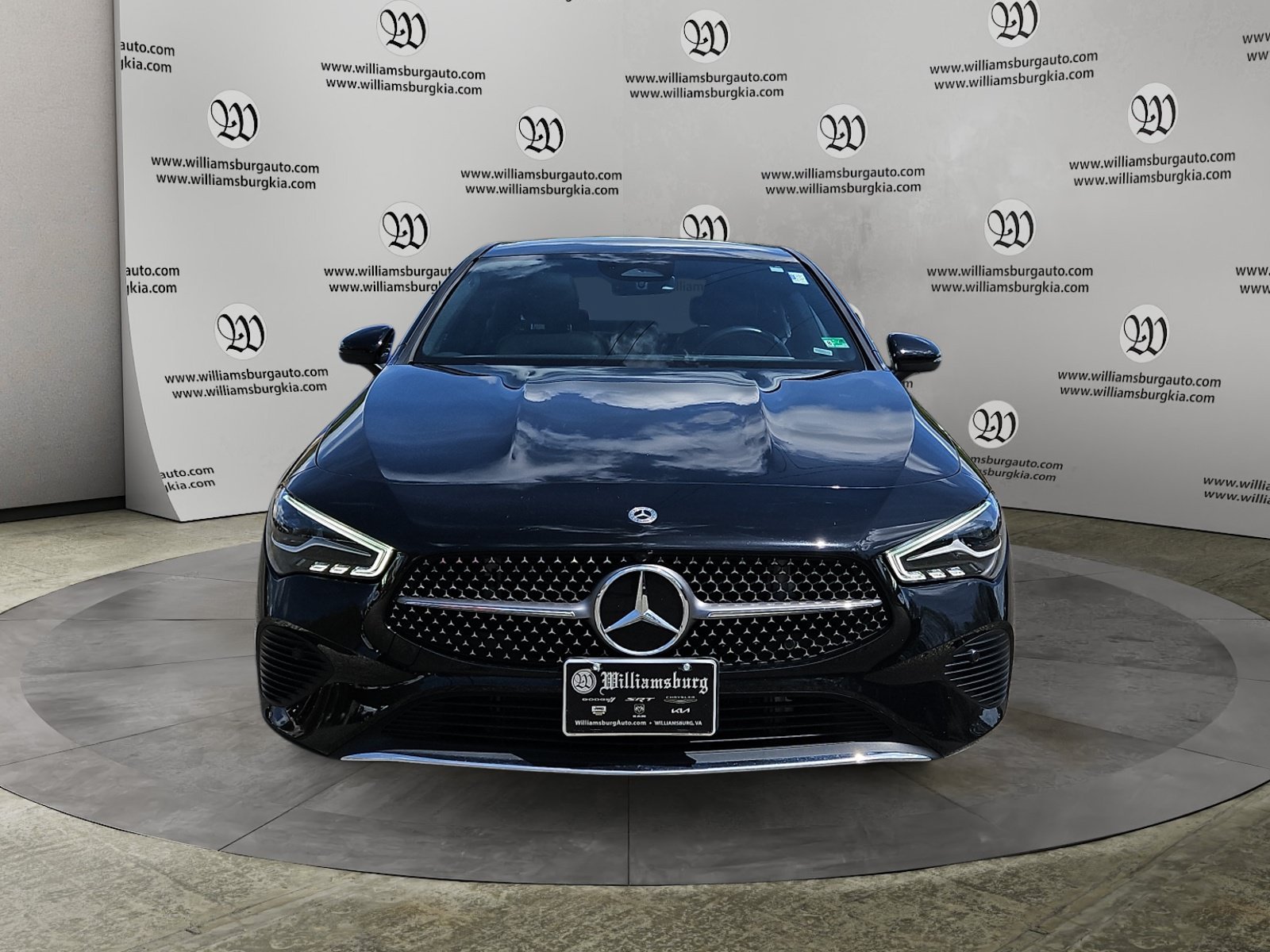 2025 Mercedes-Benz CLA CLA 250 - Photo 8