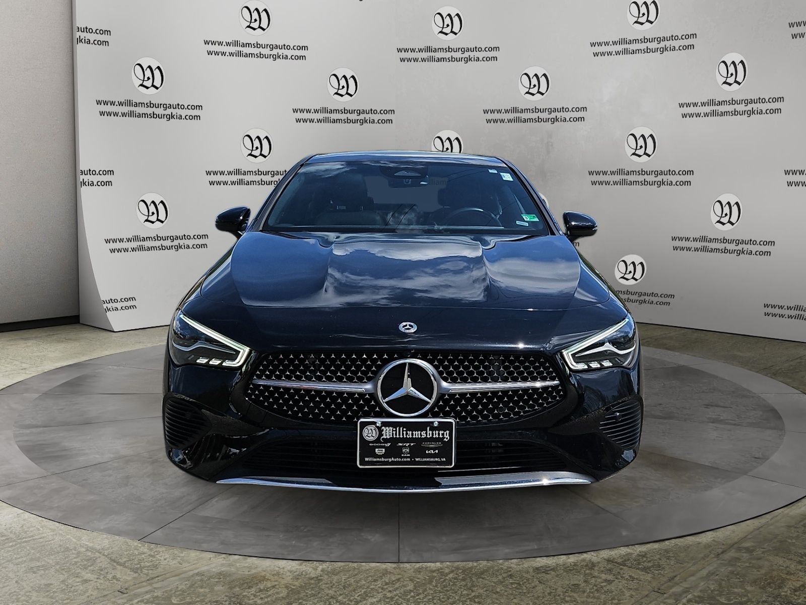 2025 Mercedes-Benz CLA CLA 250 - Photo 8