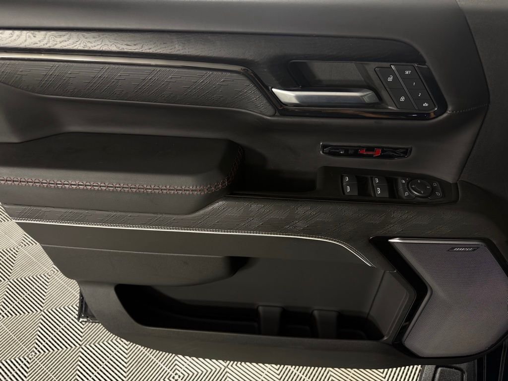 2024 GMC Sierra 1500 AT4X - Photo 25