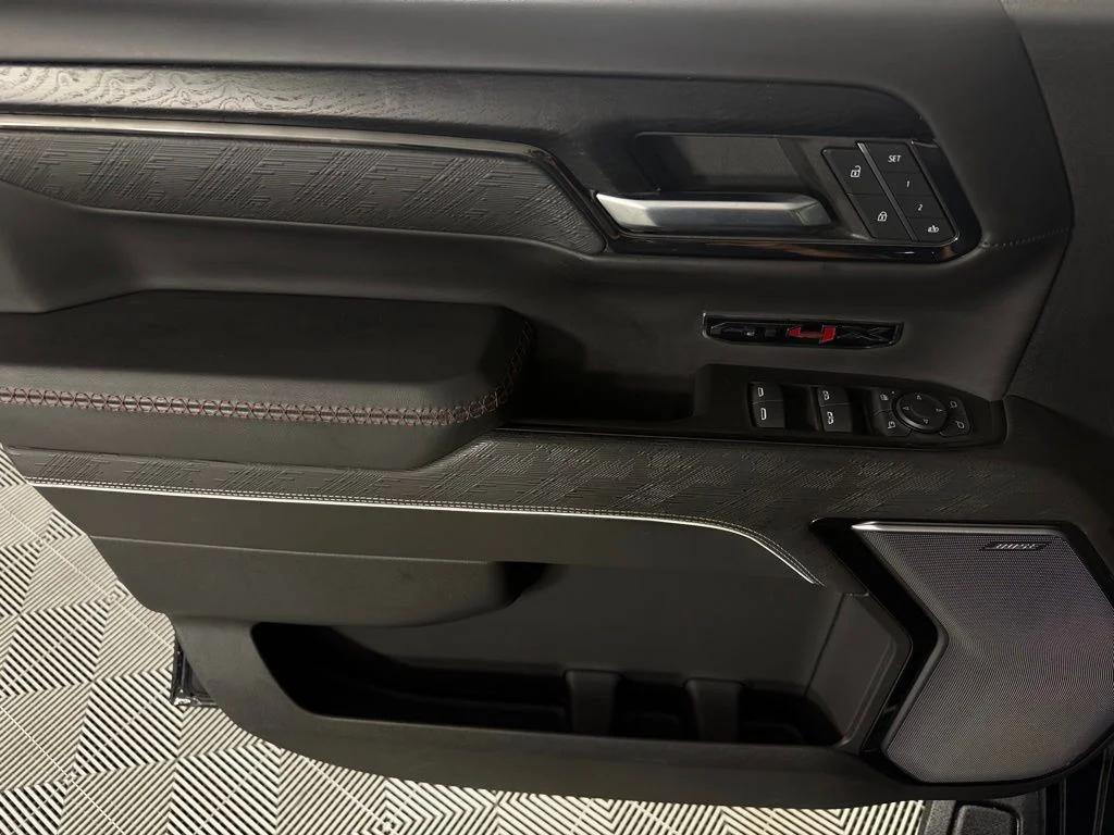 2024 GMC Sierra 1500 AT4X - Photo 25