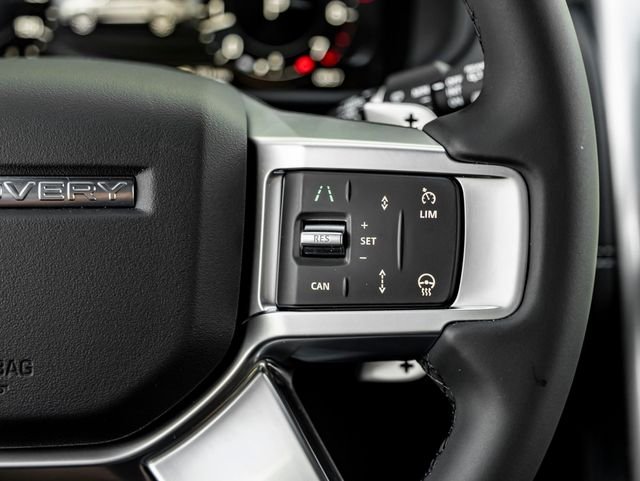New 2026 Charente Grey Land Rover Dynamic SE image 21