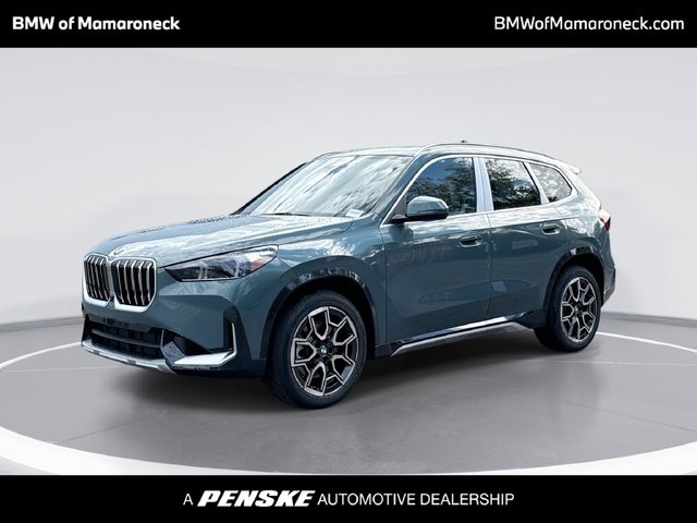 2027|BMW|X1|xDrive28i|4D Sport Utility