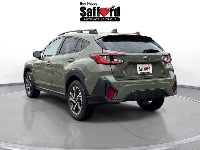 Used 2026 Green Subaru Premium image 7