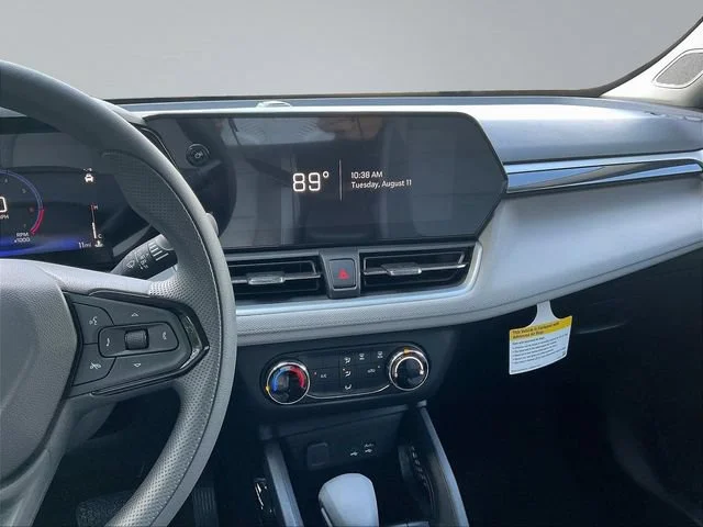 2026 Chevrolet Trailblazer LS - Photo 6