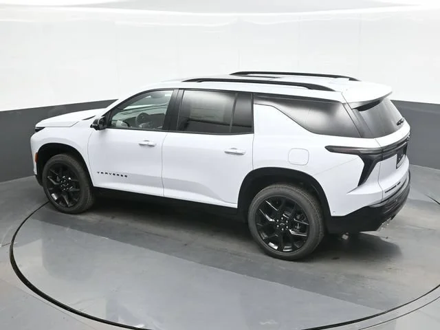 2026 Chevrolet Traverse RS - Photo 11