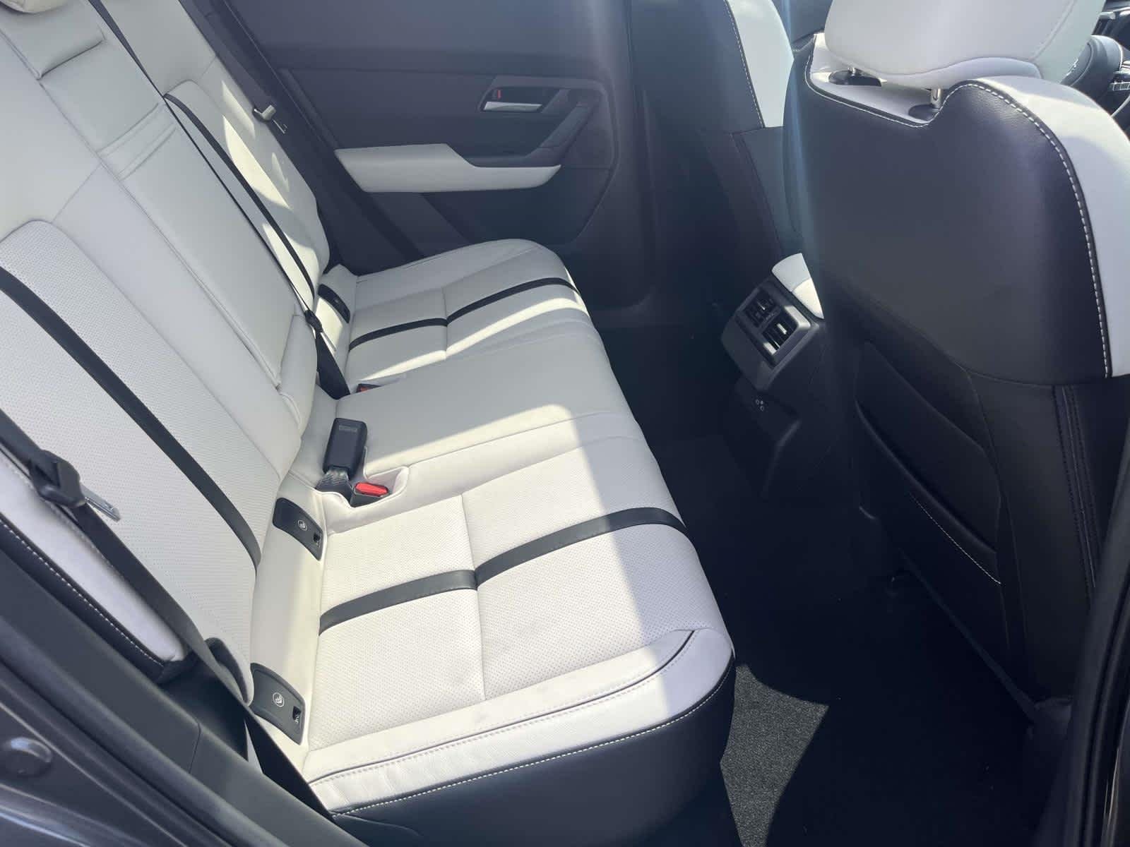 New 2026 Polymetal Gray Metallic Mazda Premium Plus image 20