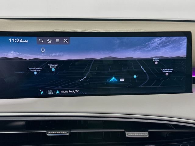 Used 2026 Black Genesis Advanced image 13