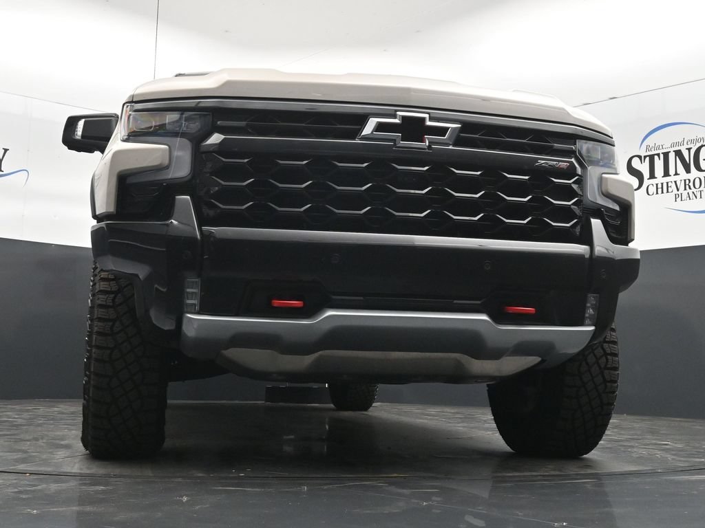 Used 2026 White Sands Chevrolet ZR2 image 27