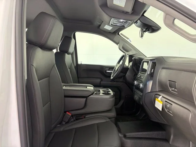 2026 GMC Sierra 1500 Pro - Photo 41