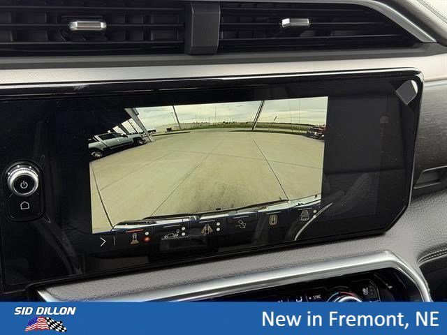 New 2026 Coastal Dune GMC Denali image 11