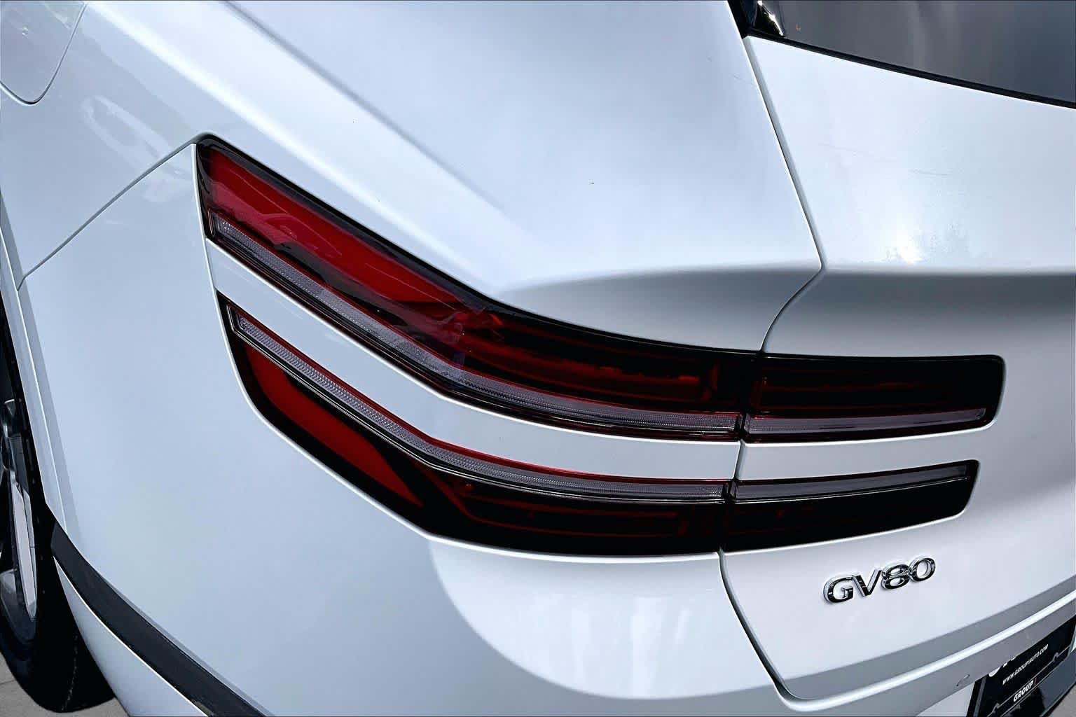 Used 2024 Uyuni White Genesis  image 55