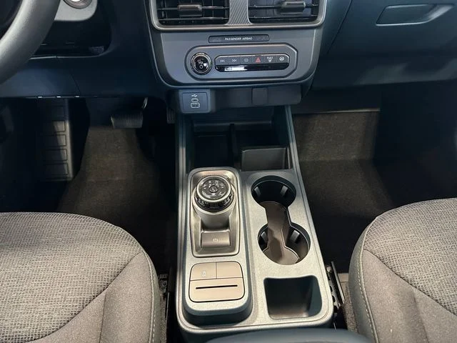 New 2026 Light Blue Ford XL image 12