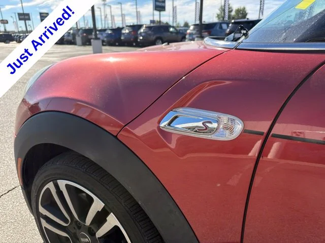 Used 2021  MINI Classic image 12