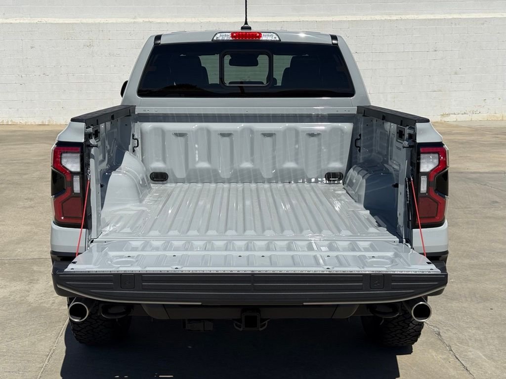 New 2026 Avalanche Ford Raptor® image 24