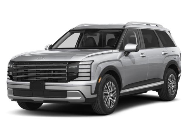 2026 Hyundai Palisade's photo