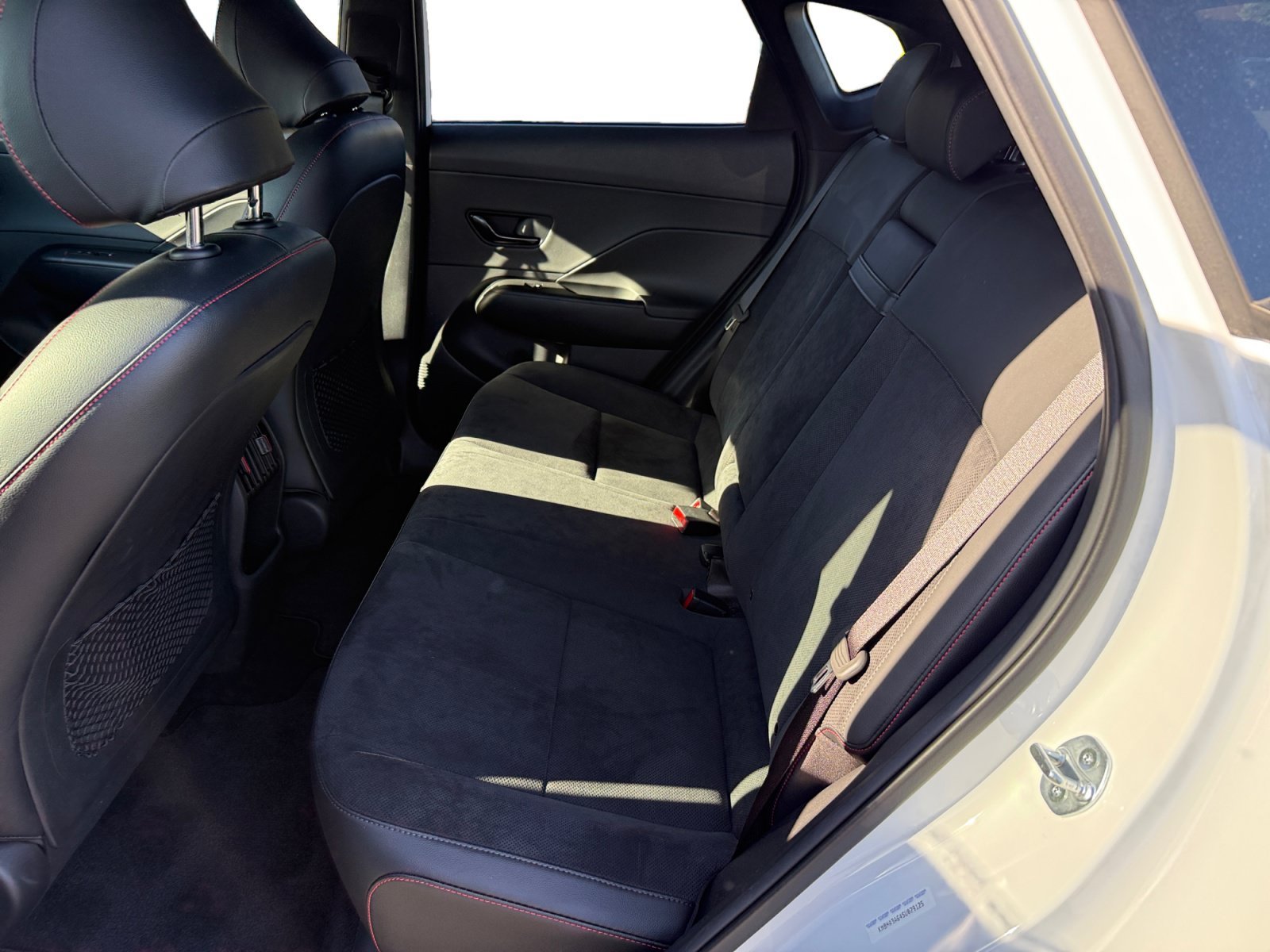 Certified Used 2025 White Hyundai N Line image 16