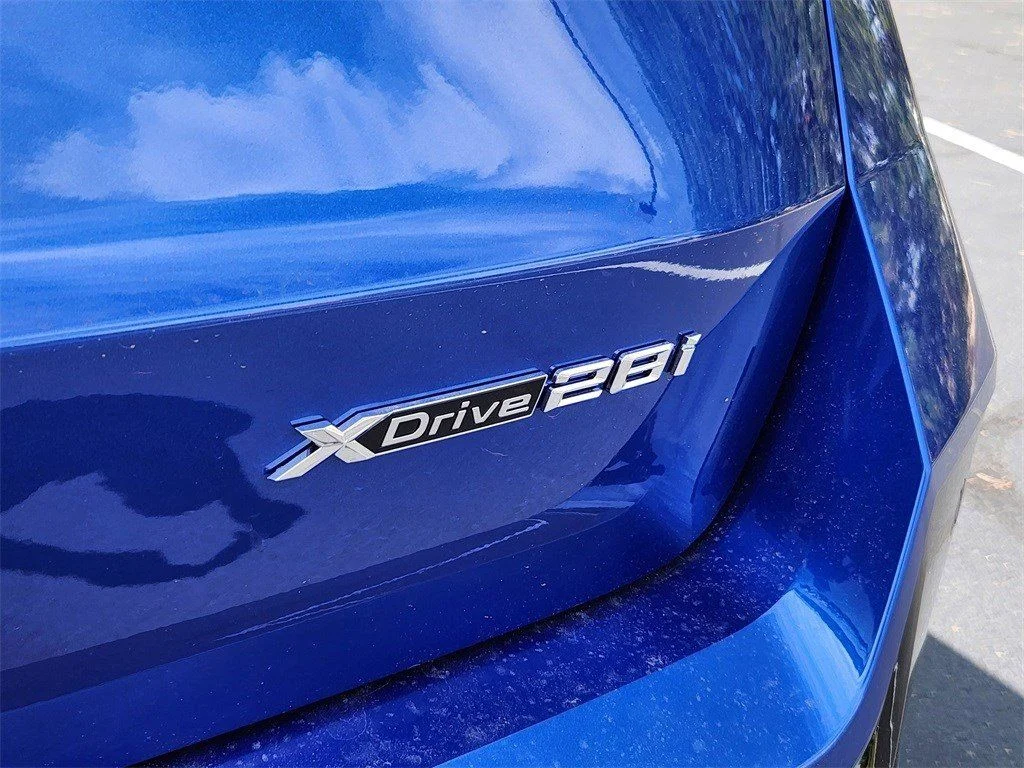 2026 BMW X1 28i - Photo 20