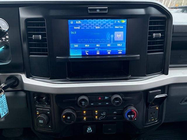 New 2026 Black Ford XL image 13