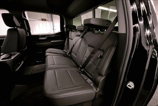 Used 2024 Black Chevrolet RST image 25