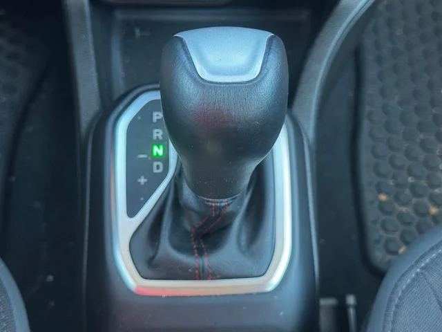 Certified Used 2023 Black Jeep Trailhawk image 36