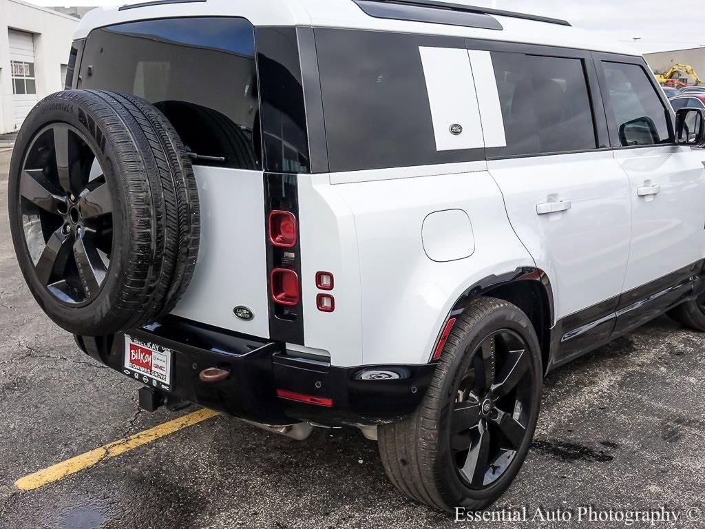 2023 LAND ROVER DEFENDER - Image 6