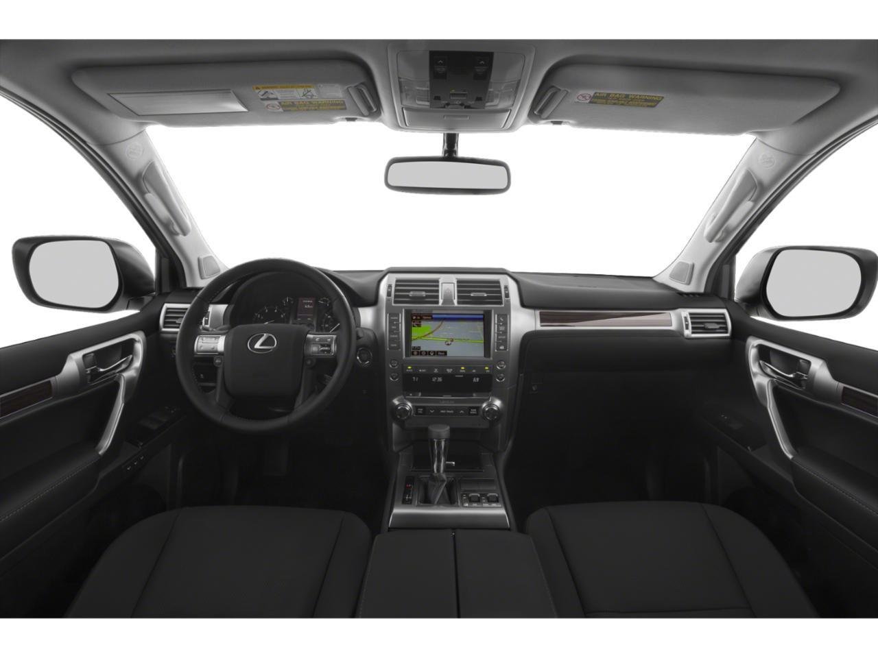 Used 2015 Silver Lining Metallic Lexus  image 3
