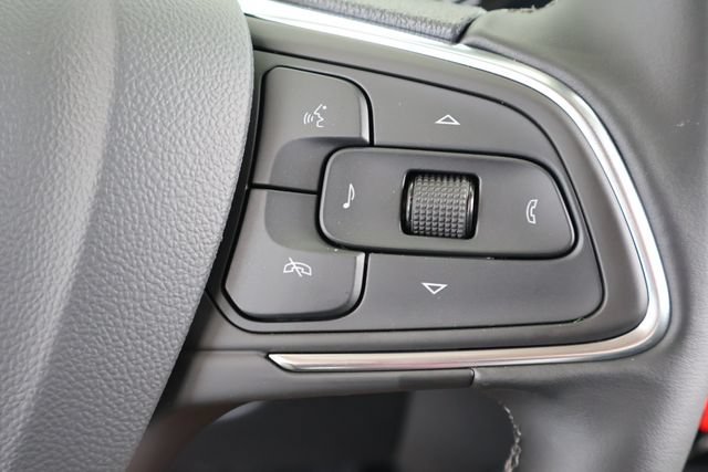 New 2026 Ocean Blue Metallic Buick Sport Touring image 24