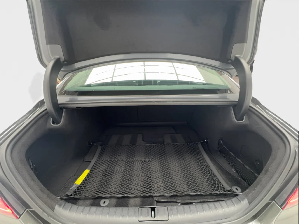 Used 2026 Gray Genesis 2.5T image 18