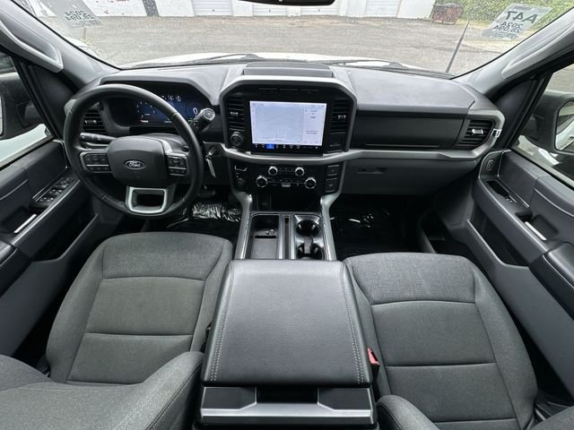 2024 Ford F-150 XLT - Photo 13