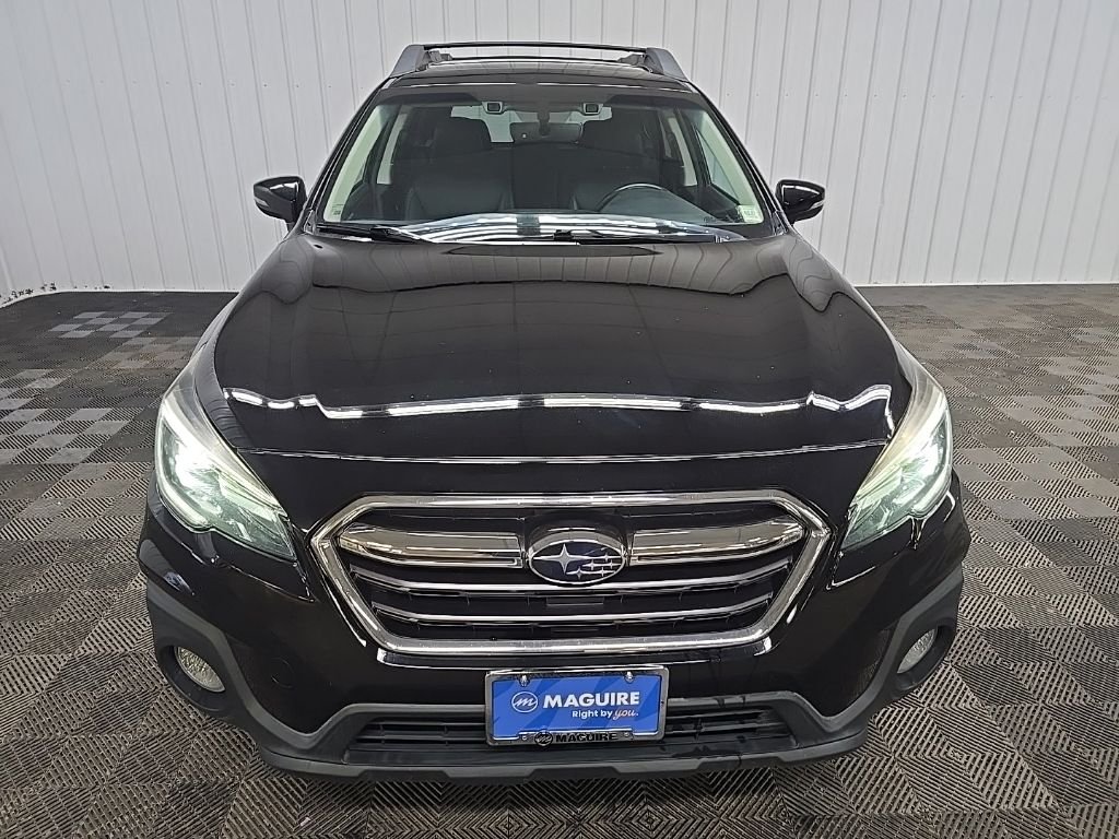Used 2018 Black Subaru 2.5i image 8