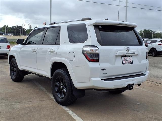 Certified Used 2023 ICE CAP Toyota  image 2