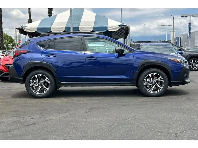 New 2026 SAPPHIRE BLUE PEARL Subaru Premium image 28