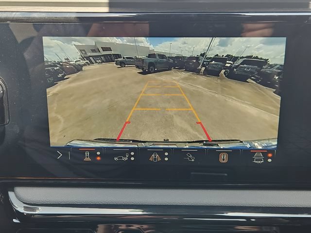 2026 GMC Sierra 1500 AT4 - Photo 14