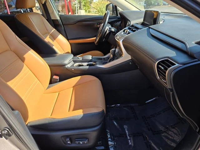 Used 2021 Silver Lexus 300 Base image 20