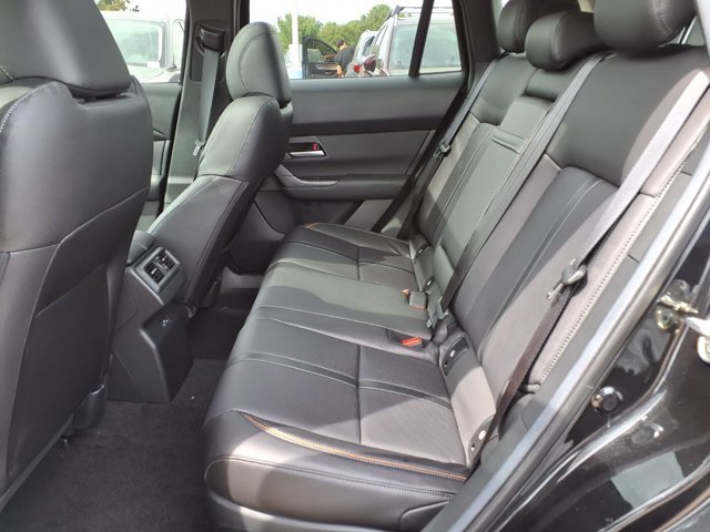 New 2026 Jet Black Mica Mazda Premium AWD image 14