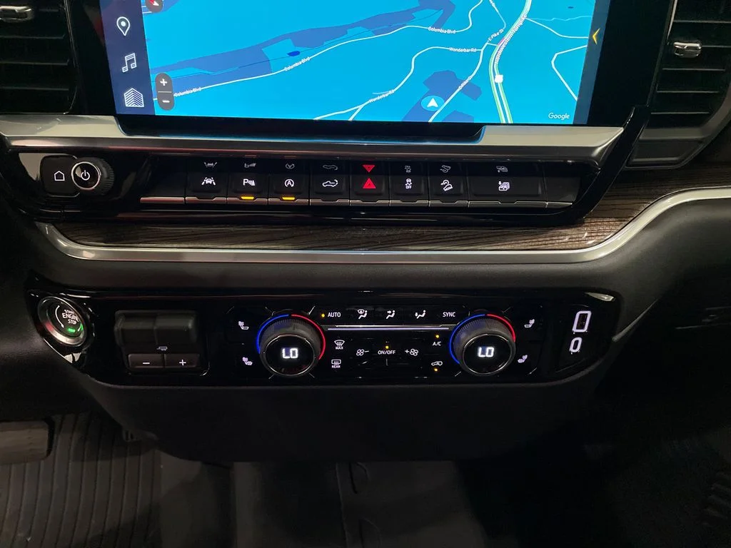 2026 Chevrolet Silverado 1500 LT - Photo 20