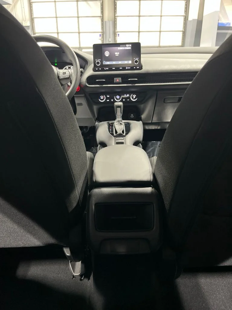 2024 Honda HR-V LX - Photo 27