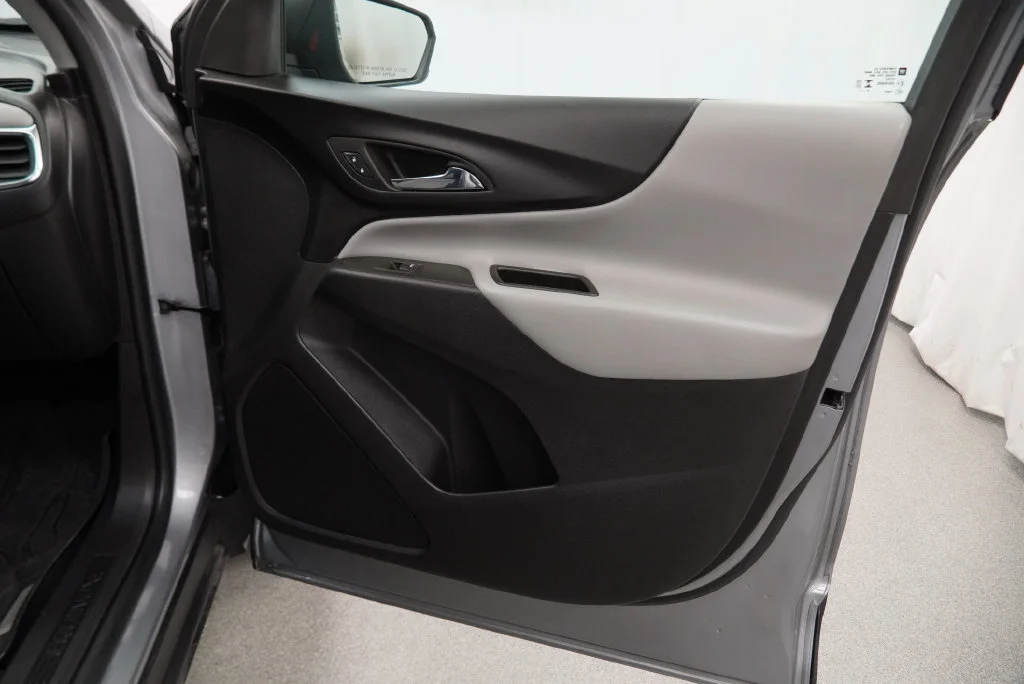 2024 Chevrolet Equinox LS - Photo 38