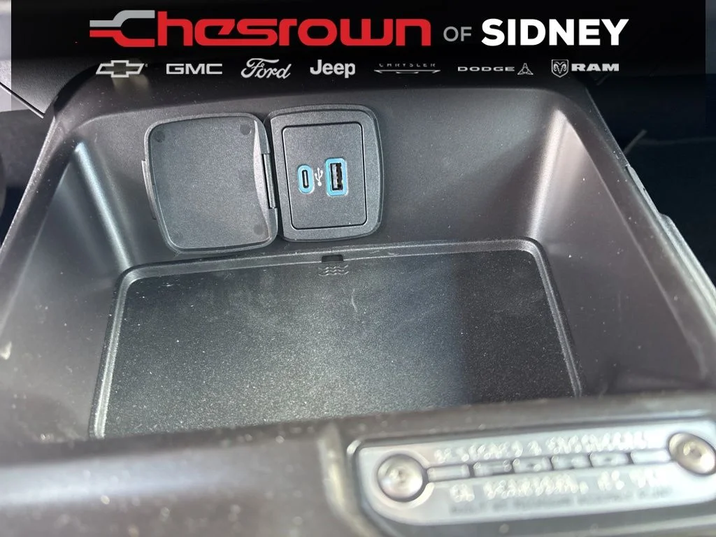 Used 2025 Gray Ford Base image 20